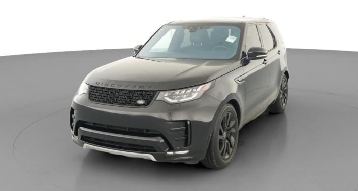 2018 Land Rover Discovery HSE -
                  Fort Worth, TX