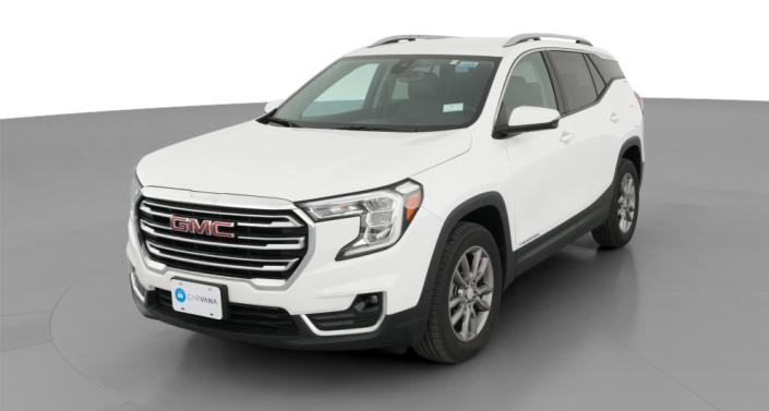Thumbnail: 2024 GMC Terrain - 1