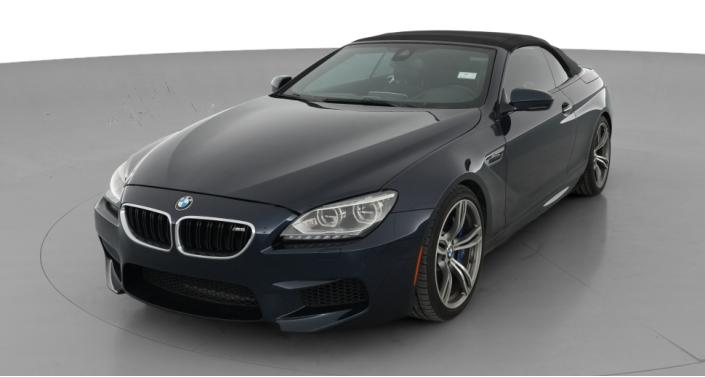2013 BMW M6 Base -
                  Lorain, OH