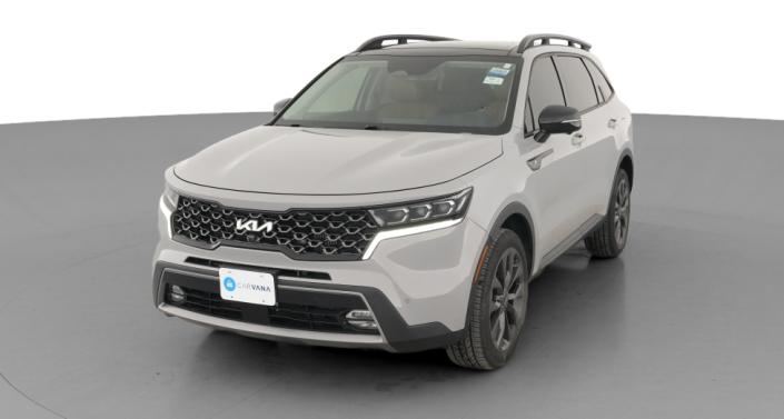 Thumbnail: 2022 Kia Sorento - 1