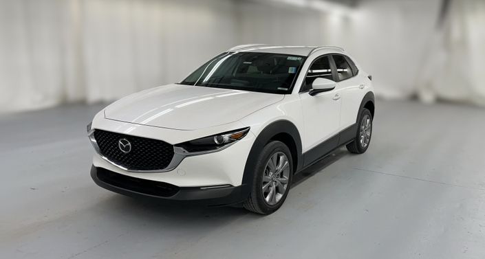 Thumbnail: 2022 Mazda CX-30 - 1
