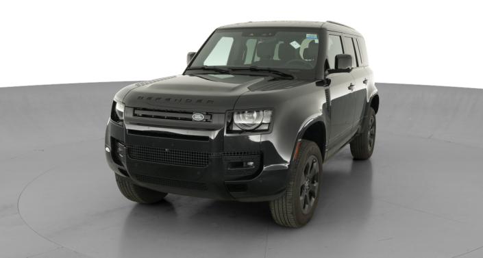 Thumbnail: 2025 Land Rover Defender - 1