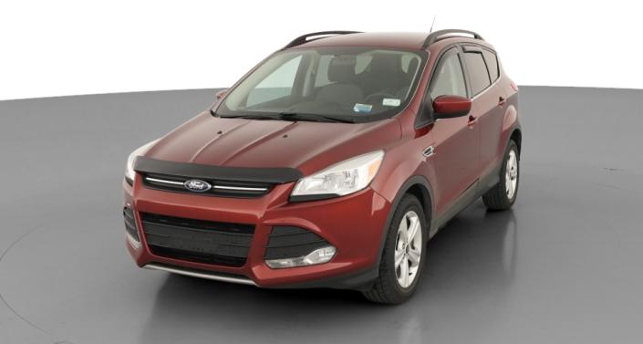 Thumbnail: 2014 Ford Escape - 1