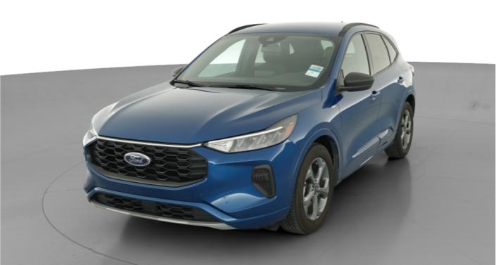 Thumbnail: 2023 Ford Escape - 1