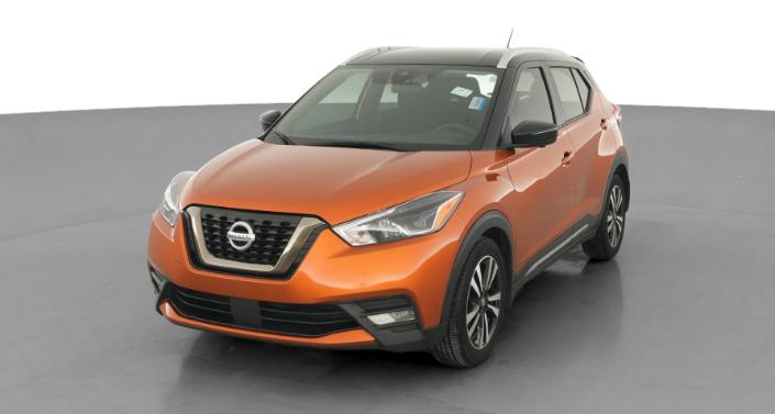 Thumbnail: 2020 Nissan Kicks - 1