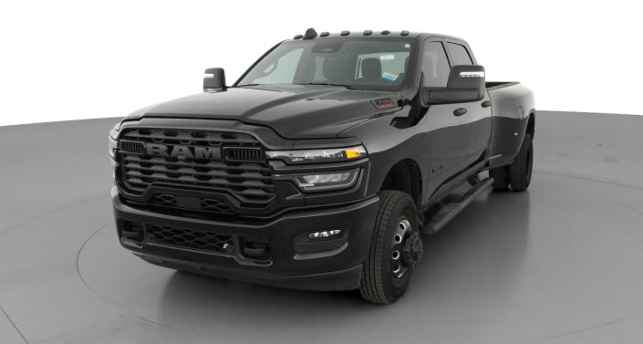 Thumbnail: 2025 RAM 3500 - 1