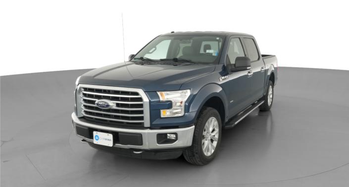 Thumbnail: 2016 Ford Econoline - 1