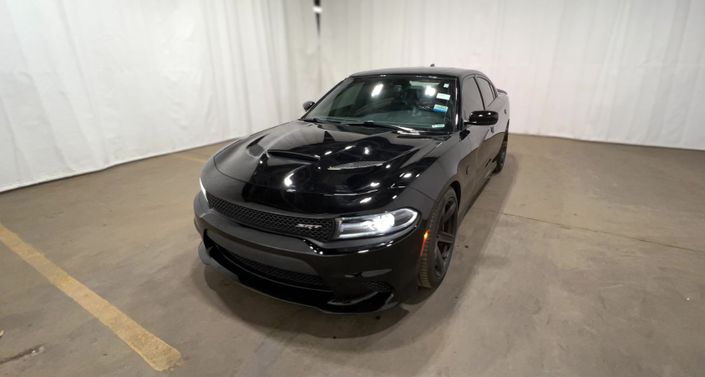 Thumbnail: 2017 Dodge Charger - 1