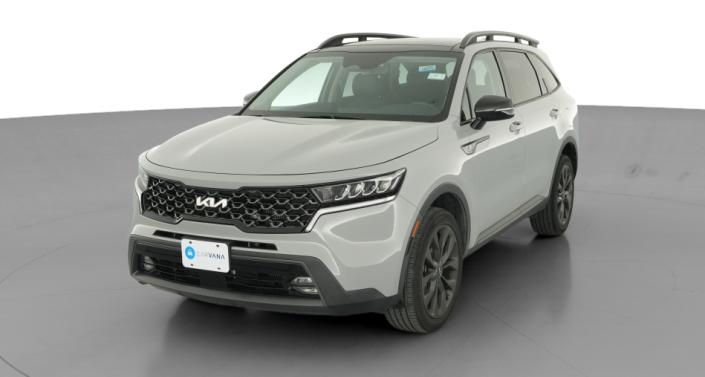 Thumbnail: 2023 Kia Sorento - 1