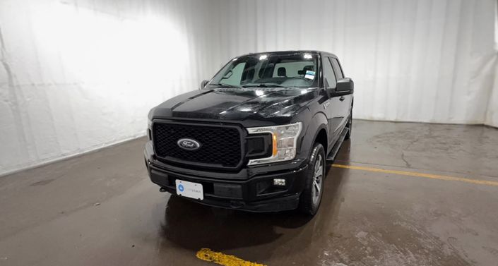 Thumbnail: 2019 Ford Econoline - 1