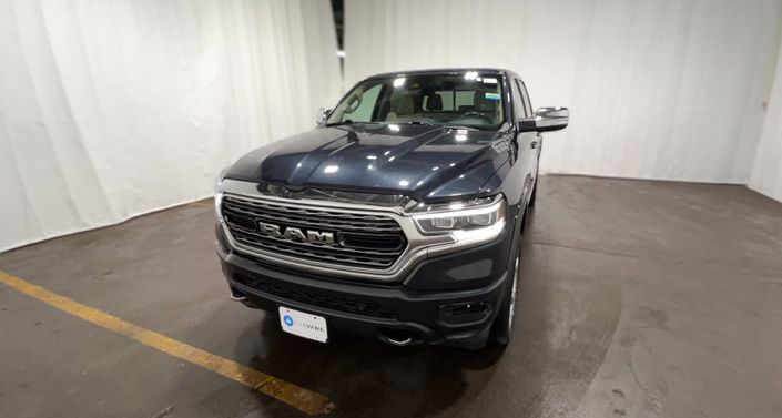 Thumbnail: 2020 RAM 1500 - 1