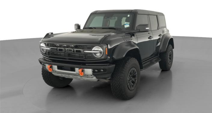 Thumbnail: 2023 Ford Bronco - 1