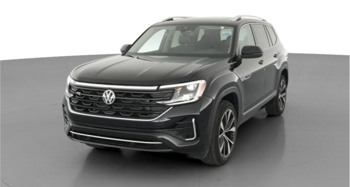 Thumbnail: 2024 Volkswagen Atlas - 1