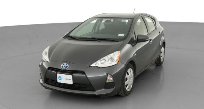 2013 Toyota Prius c Four -
                  Lorain, OH
