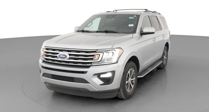 Thumbnail: 2020 Ford Expedition - 1