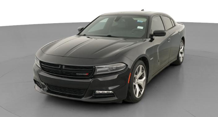 Thumbnail: 2015 Dodge Charger - 1