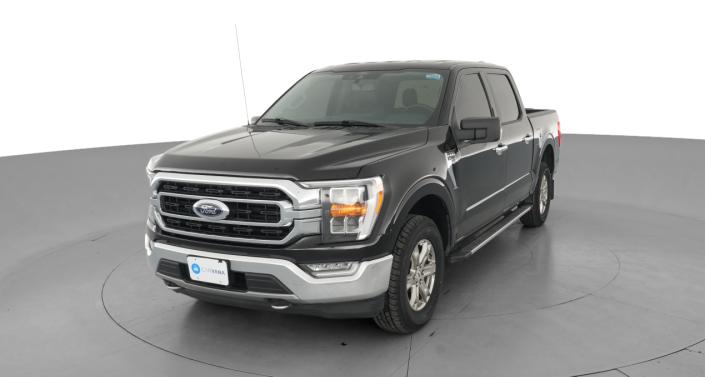 Thumbnail: 2021 Ford Econoline - 1