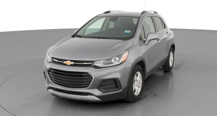 Thumbnail: 2019 Chevrolet Trax - 1