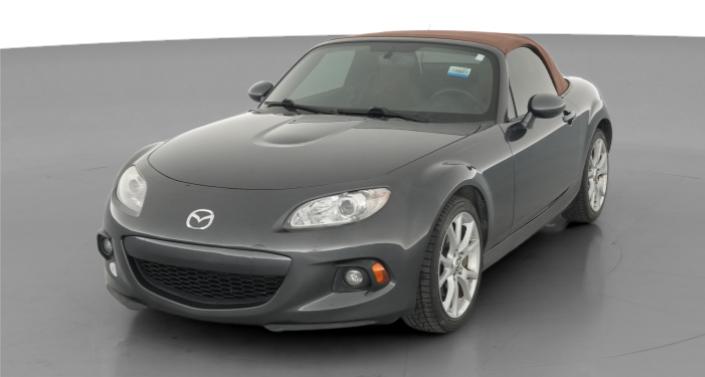 2015 Mazda MX-5 Miata Grand Touring -
                  Tolleson, AZ