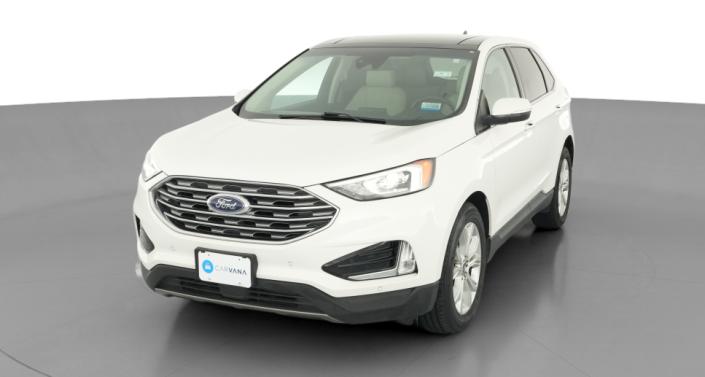 Thumbnail: 2021 Ford Edge - 1