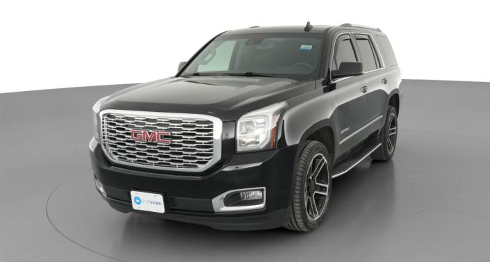 Thumbnail: 2018 GMC Yukon - 1