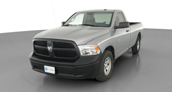 Thumbnail: 2023 RAM 1500 Classic - 1