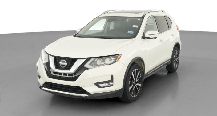Thumbnail: 2020 Nissan Rogue - 1