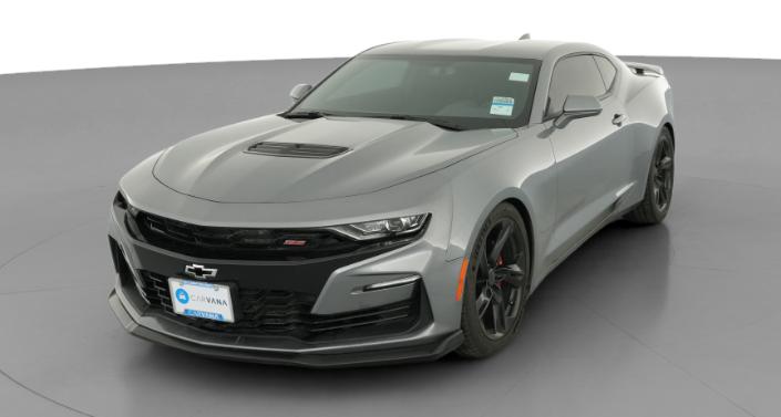 Thumbnail: 2019 Chevrolet Camaro - 1