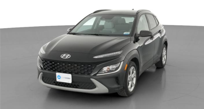 Thumbnail: 2022 Hyundai Kona - 1