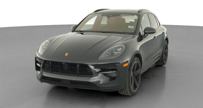 Thumbnail: 2020 Porsche Macan - 1