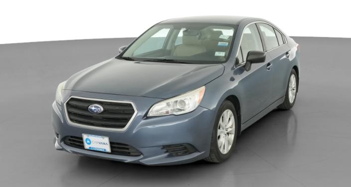 2017 Subaru Legacy 2.5i -
                  Tooele, UT
