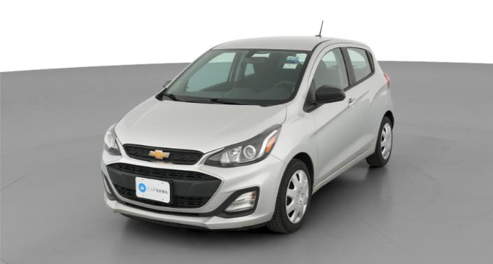 Thumbnail: 2021 Chevrolet Spark - 1