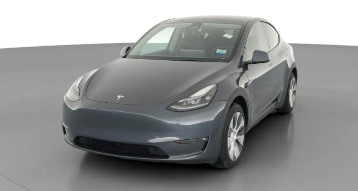Thumbnail: 2023 Tesla Model Y - 1
