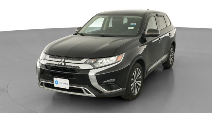 Thumbnail: 2020 Mitsubishi Outlander - 1