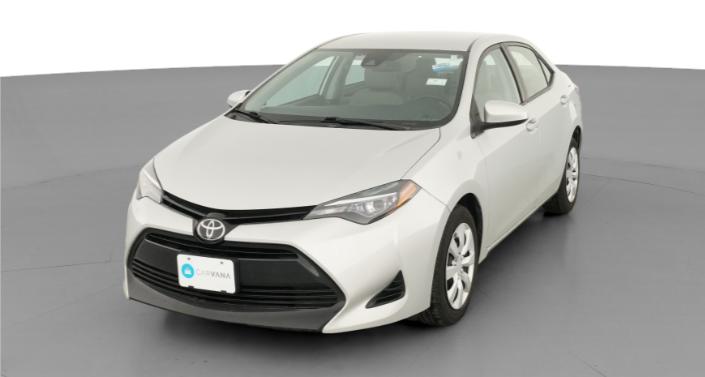 Thumbnail: 2017 Toyota Corolla - 1