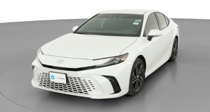 Thumbnail: 2025 Toyota Camry - 1