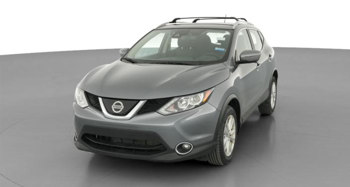 Thumbnail: 2019 Nissan Rogue Sport - 1