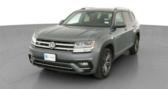 Thumbnail: 2019 Volkswagen Atlas - 1