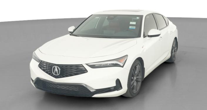 Thumbnail: 2024 Acura Integra - 1