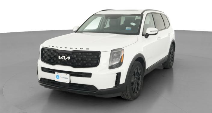 Thumbnail: 2022 Kia Telluride - 1