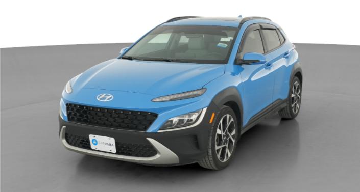 Thumbnail: 2022 Hyundai Kona - 1