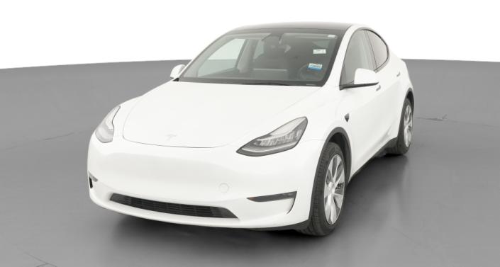 Thumbnail: 2023 Tesla Model Y - 1