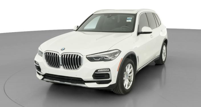 Thumbnail: 2020 BMW X5 - 1