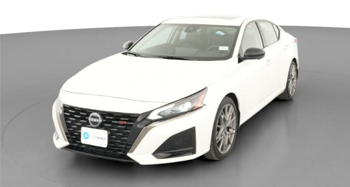 Thumbnail: 2024 Nissan Altima - 1