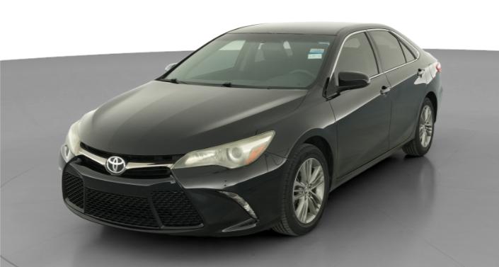 Thumbnail: 2015 Toyota Camry - 1