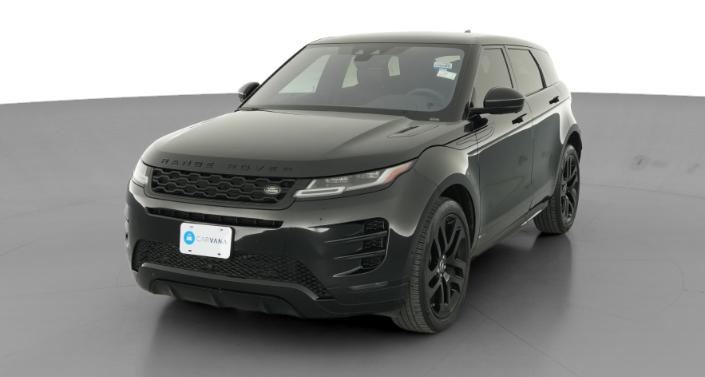 Thumbnail: 2020 Land Rover Range Rover Evoque - 1