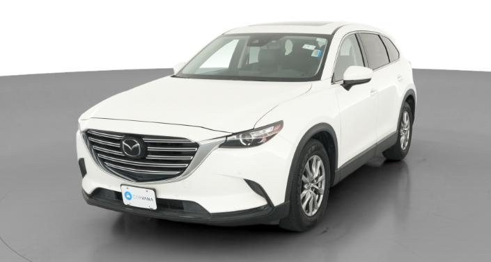 2018 Mazda CX-9 Touring -
                  Rocklin, CA