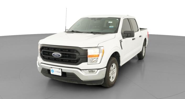 Thumbnail: 2021 Ford Econoline - 1