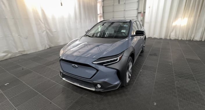 2023 Subaru Solterra Limited -
                  North Las Vegas, NV