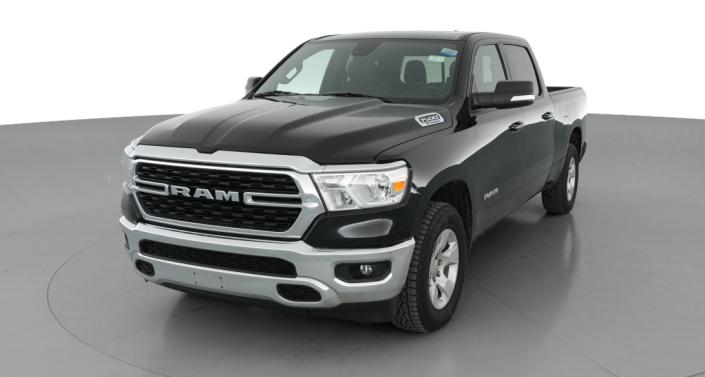 Thumbnail: 2022 RAM 1500 - 1